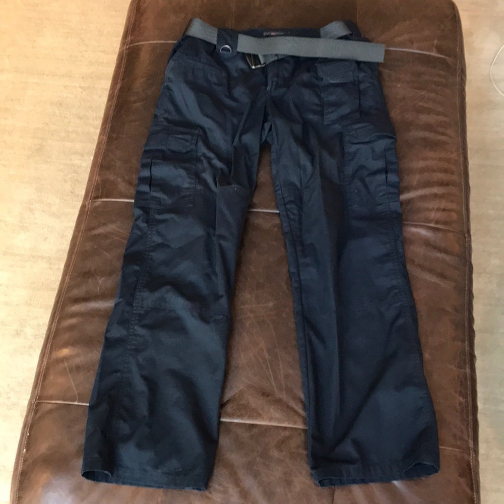 511 Tactical Women’s pants size 8R